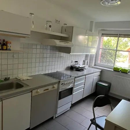 Familienfreundliche Business Und Ferienwohnung * Munster (North Rhine-Westphalia)