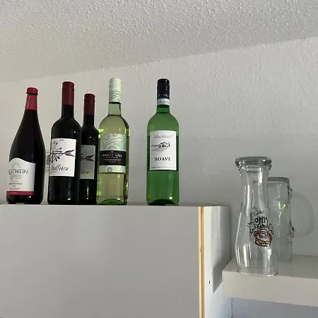 Familienfreundliche Business Und Ferienwohnung Apartment *