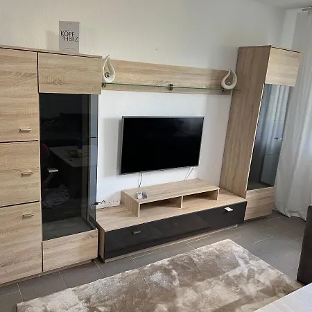 Familienfreundliche Business Und Ferienwohnung * Munster (North Rhine-Westphalia)