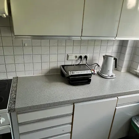 Familienfreundliche Business Und Ferienwohnung Apartment *
