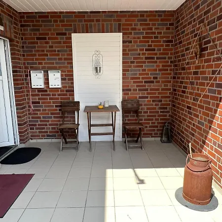 Familienfreundliche Business Und Ferienwohnung
