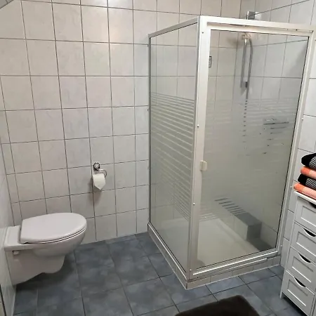 Apartment Familienfreundliche Business Und Ferienwohnung